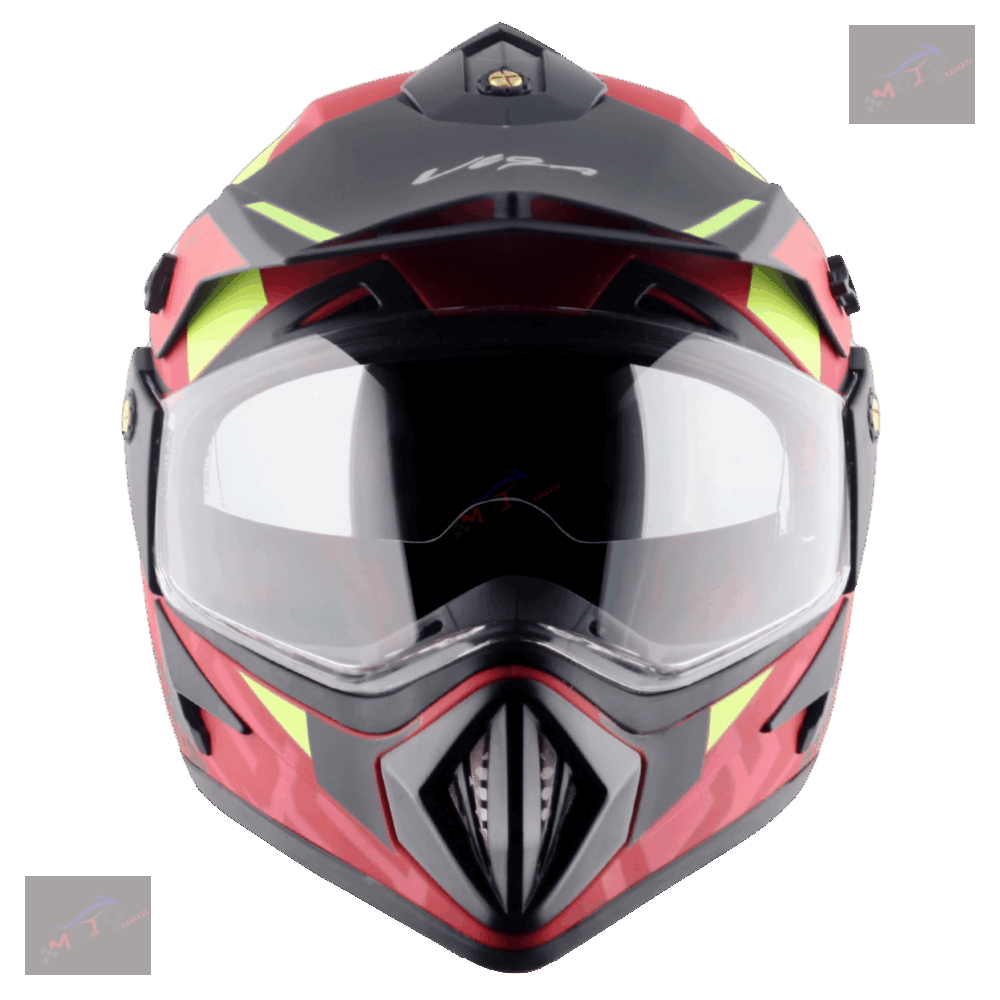 OFF ROAD DV MOTOCROSS HELMET